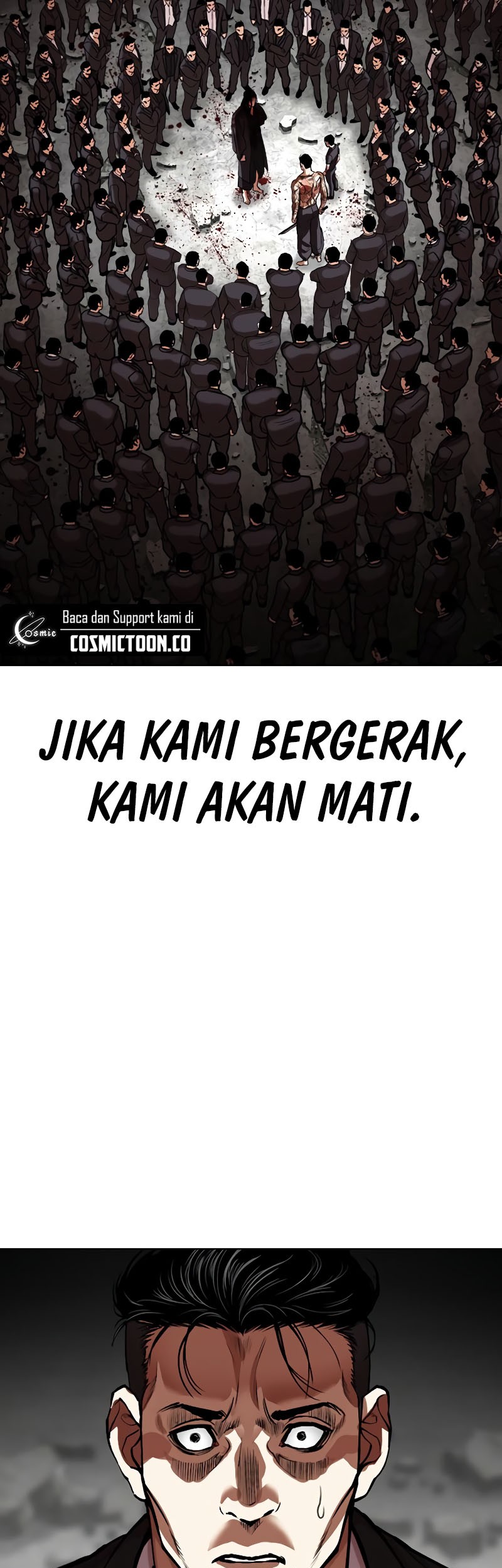 Lookism Chapter 526 Gambar 11