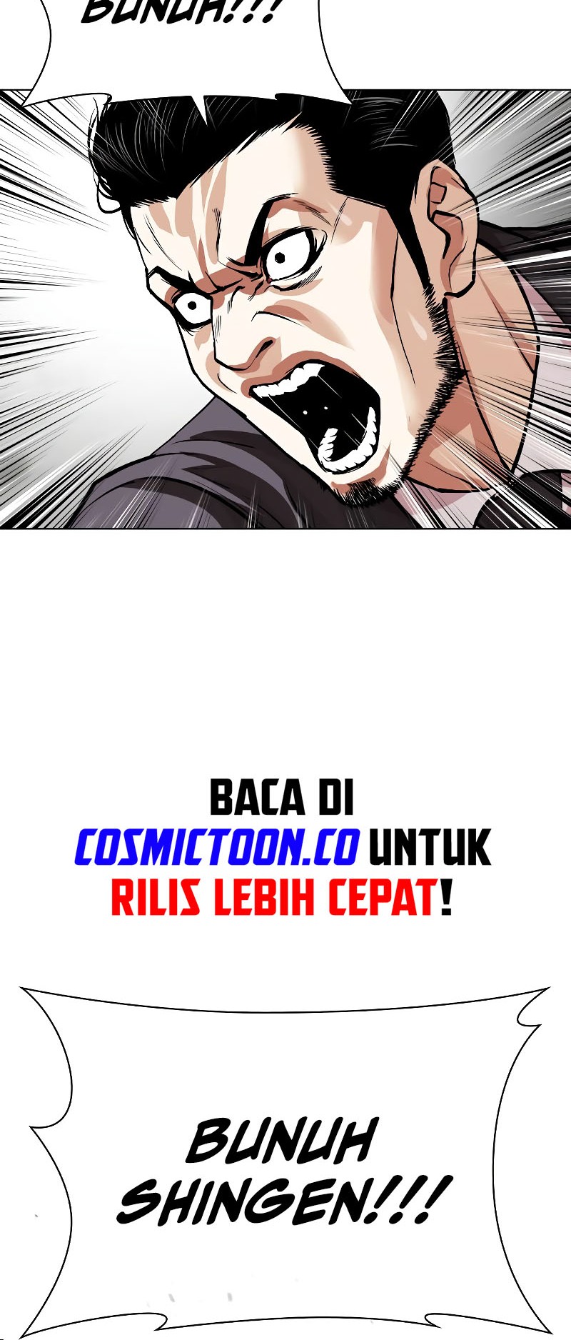 Lookism Chapter 526 Gambar 14