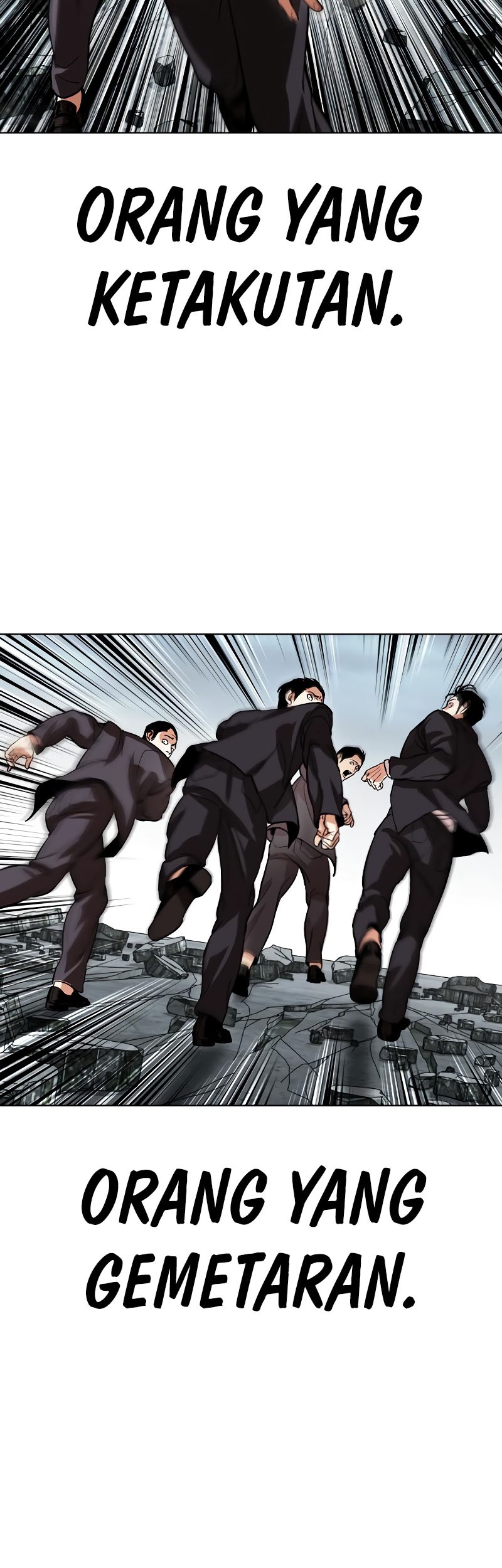 Lookism Chapter 526 Gambar 19