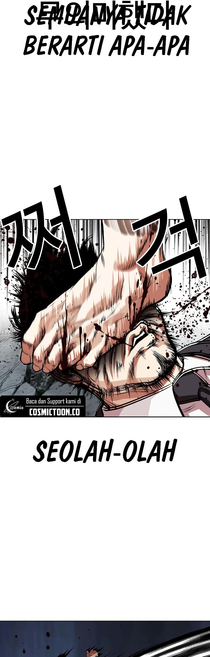 Lookism Chapter 526 Gambar 21