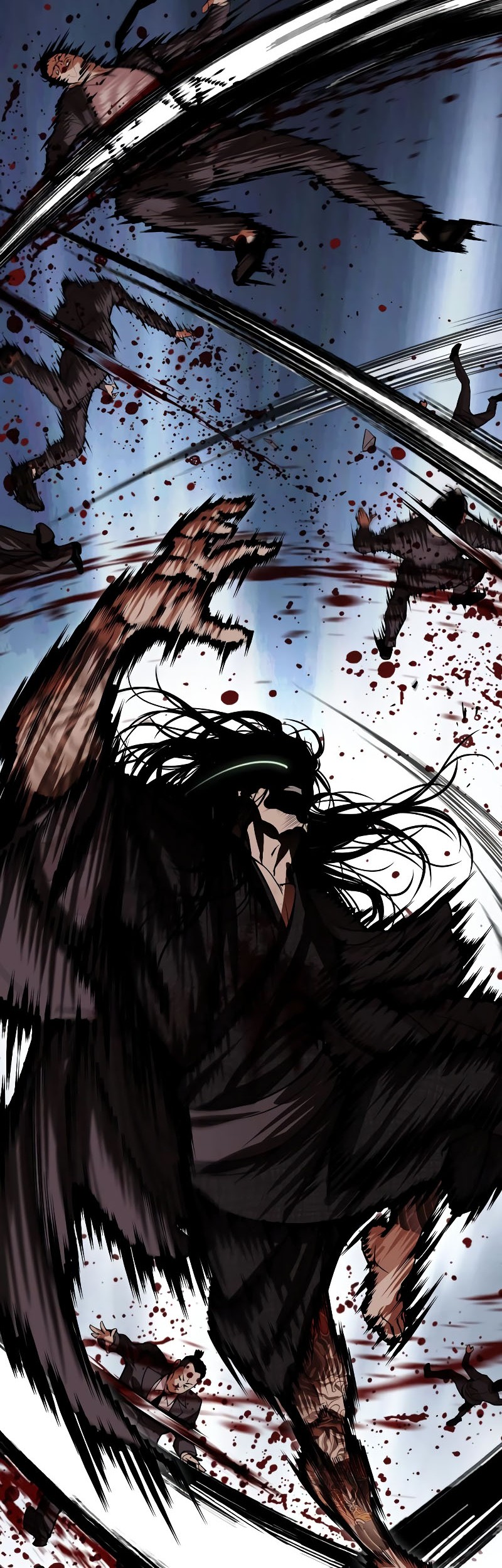 Lookism Chapter 526 Gambar 22