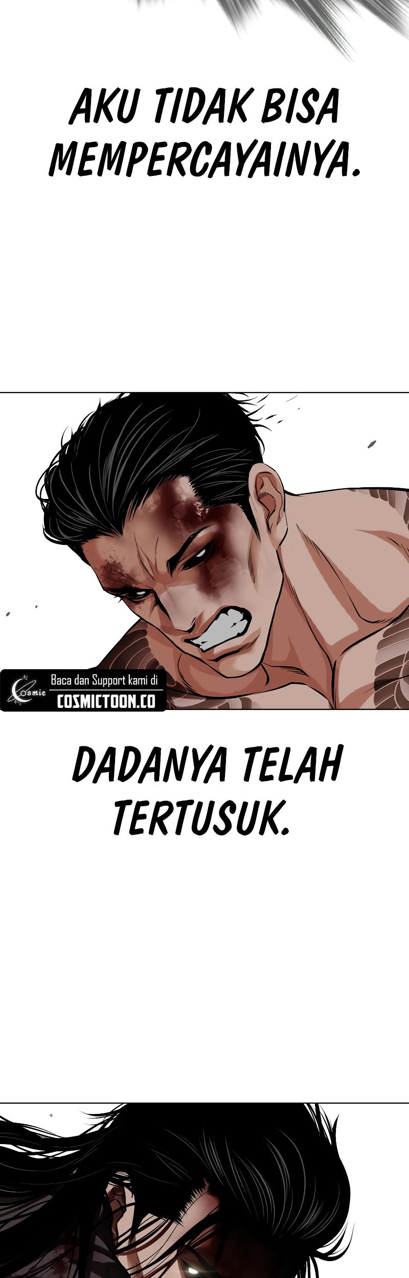 Lookism Chapter 526 Gambar 36