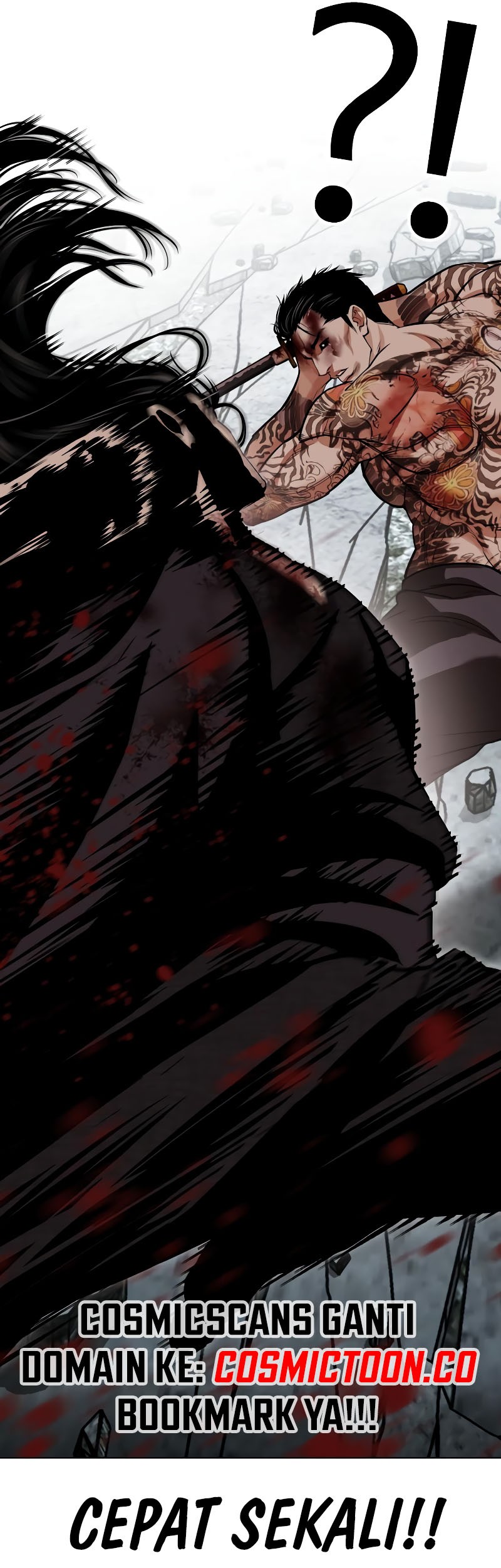 Lookism Chapter 526 Gambar 46