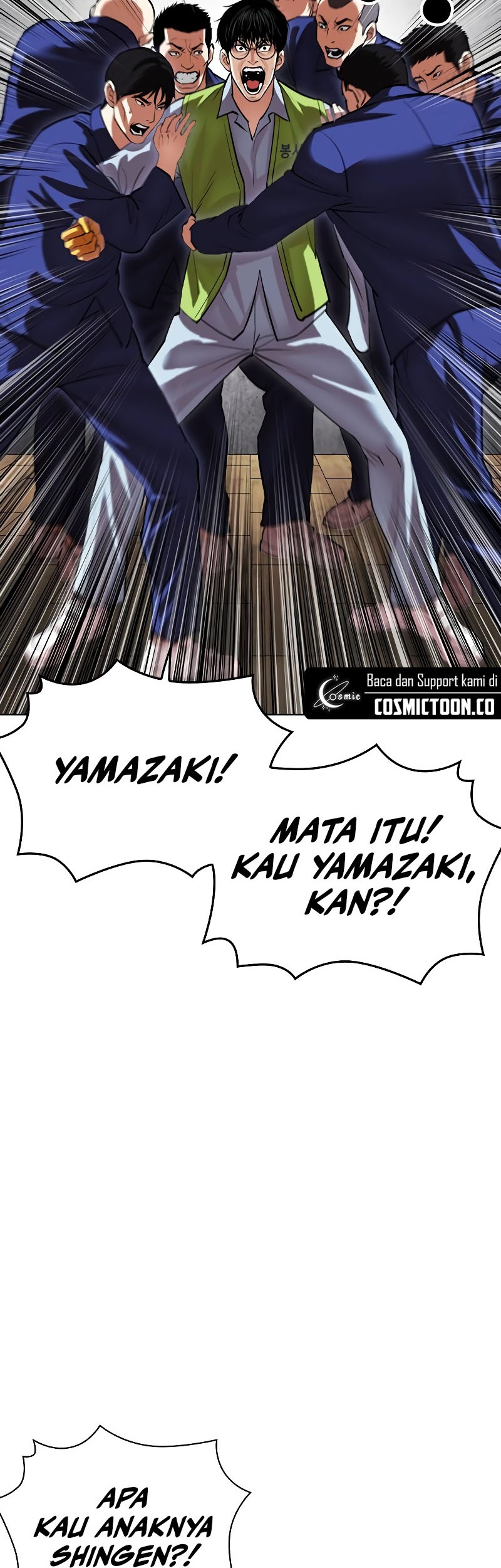 Lookism Chapter 527 Gambar 54