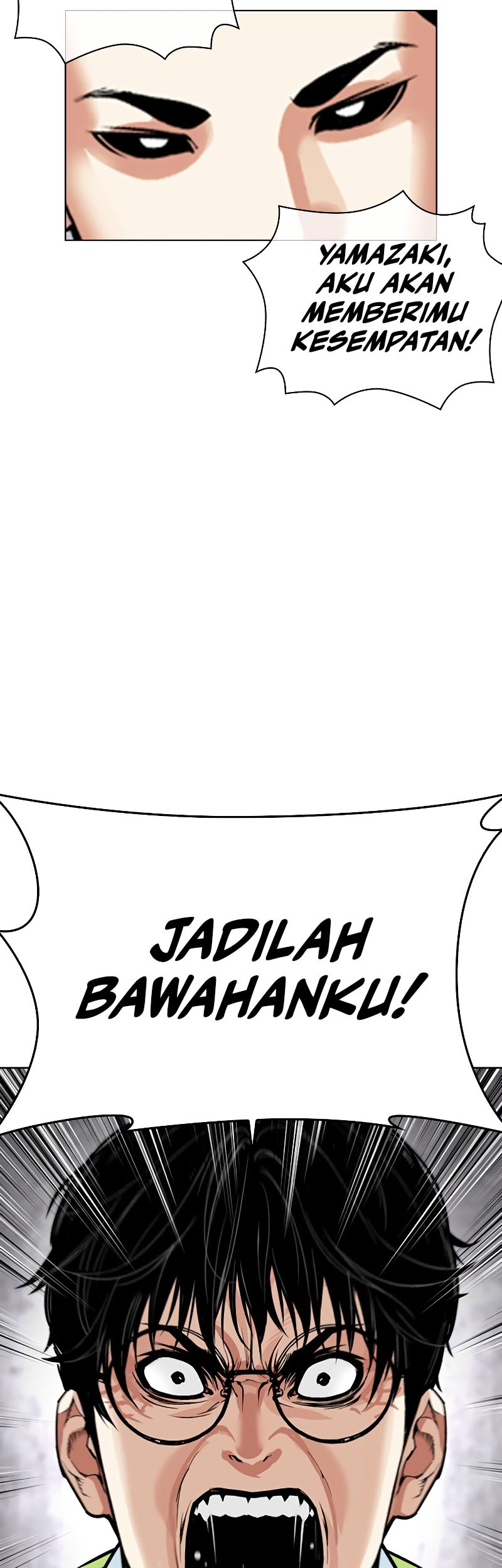 Lookism Chapter 527 Gambar 55