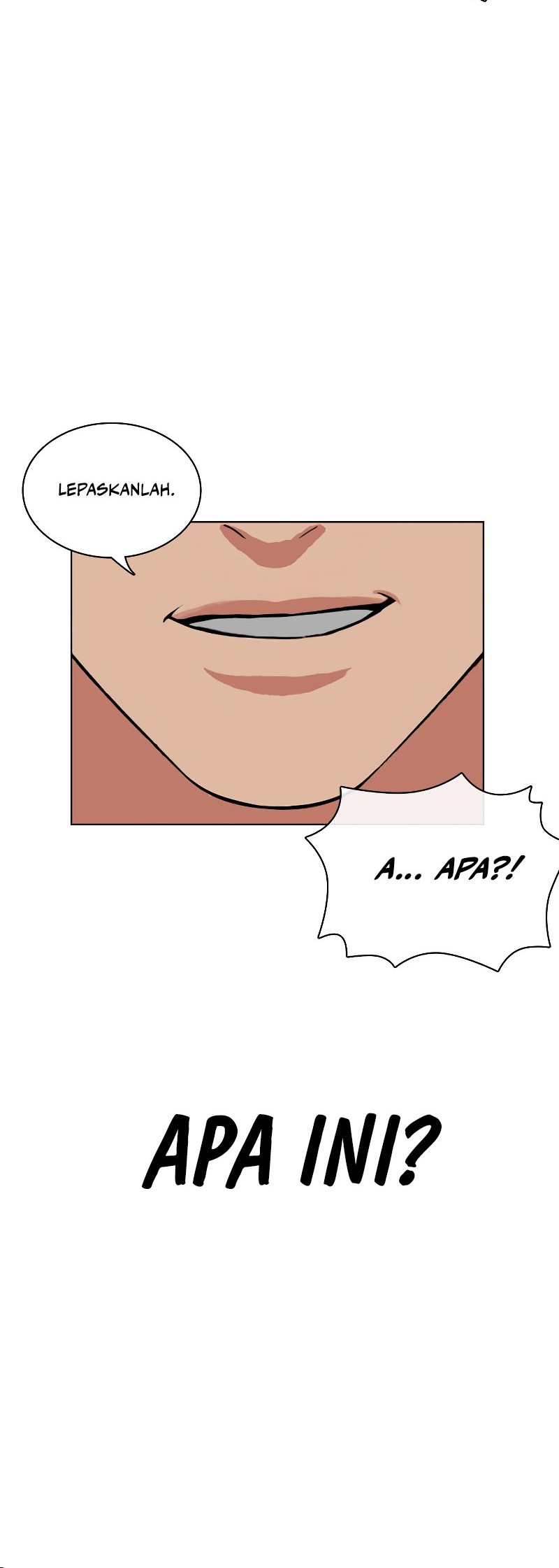 Lookism Chapter 527 Gambar 58