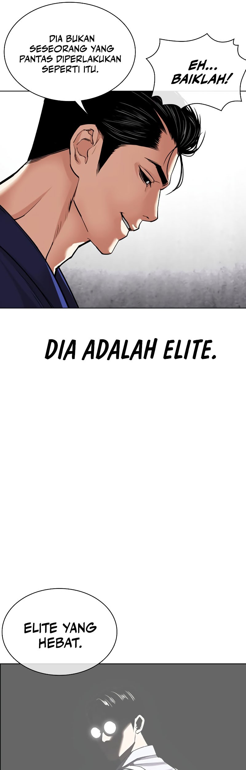 Lookism Chapter 527 Gambar 59
