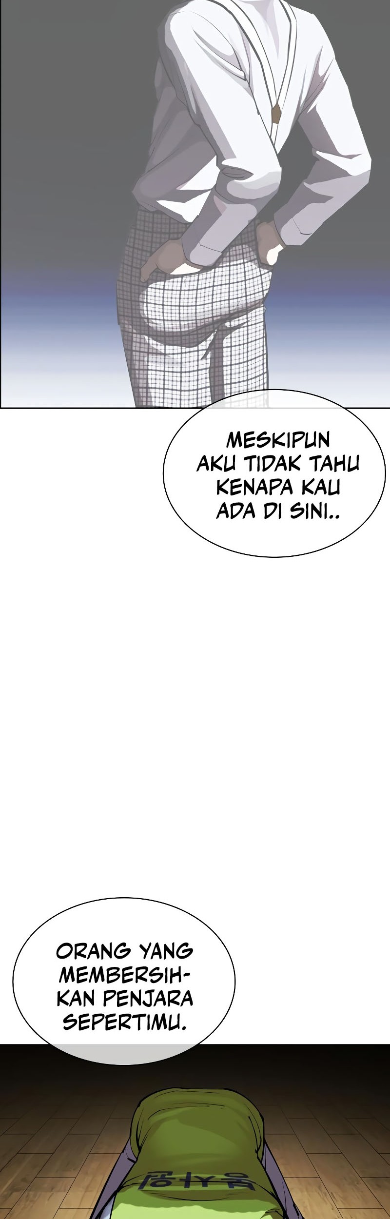 Lookism Chapter 527 Gambar 60