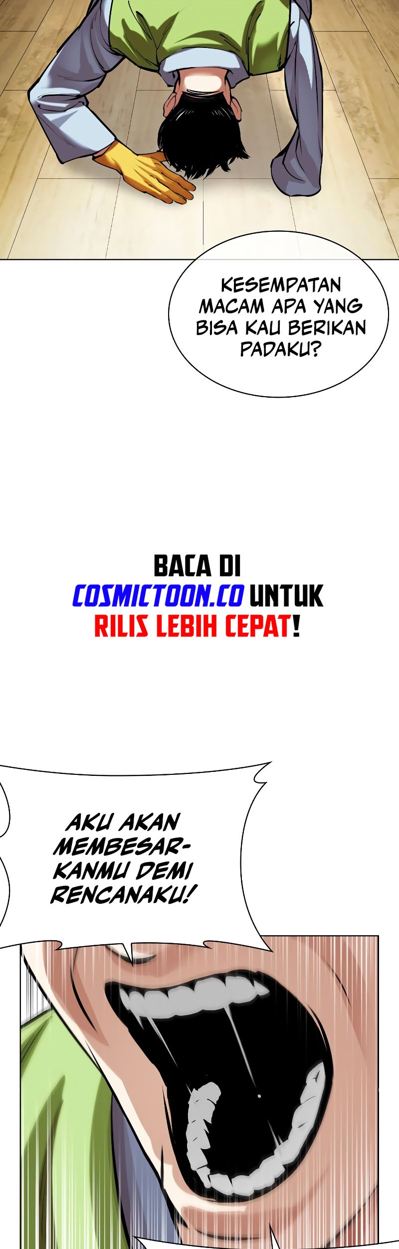 Lookism Chapter 527 Gambar 61