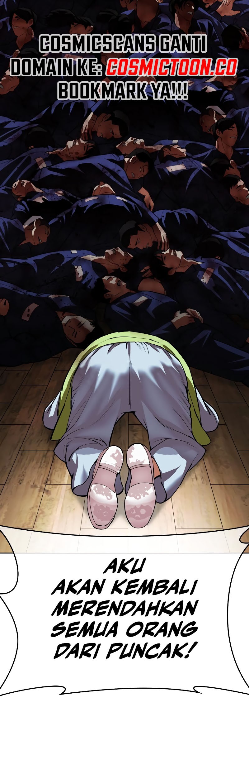 Lookism Chapter 527 Gambar 63