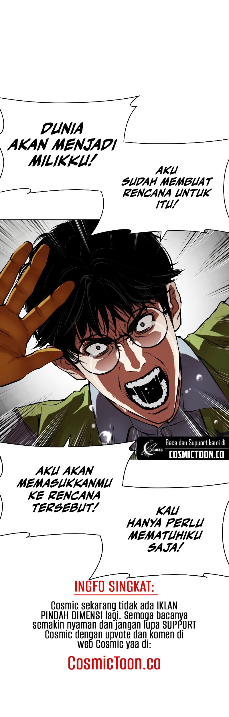 Lookism Chapter 527 Gambar 64