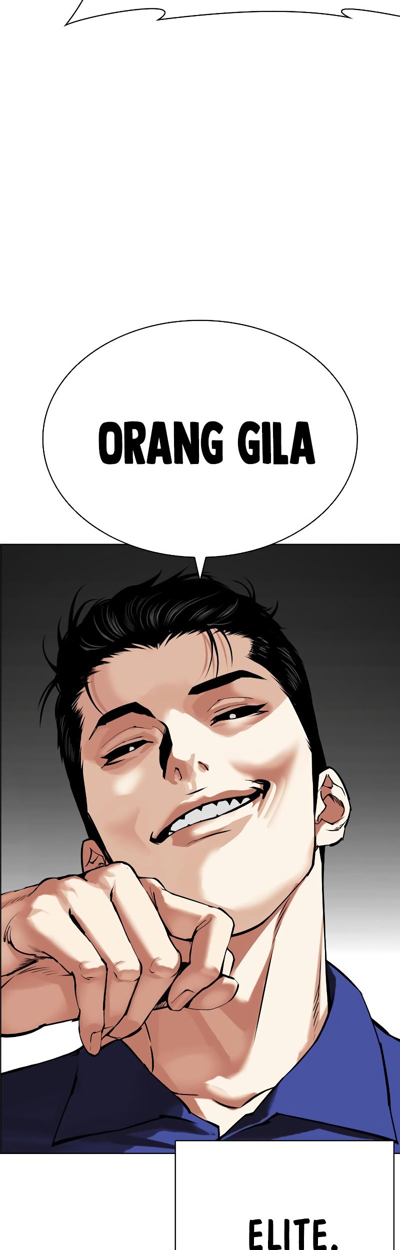 Lookism Chapter 527 Gambar 67