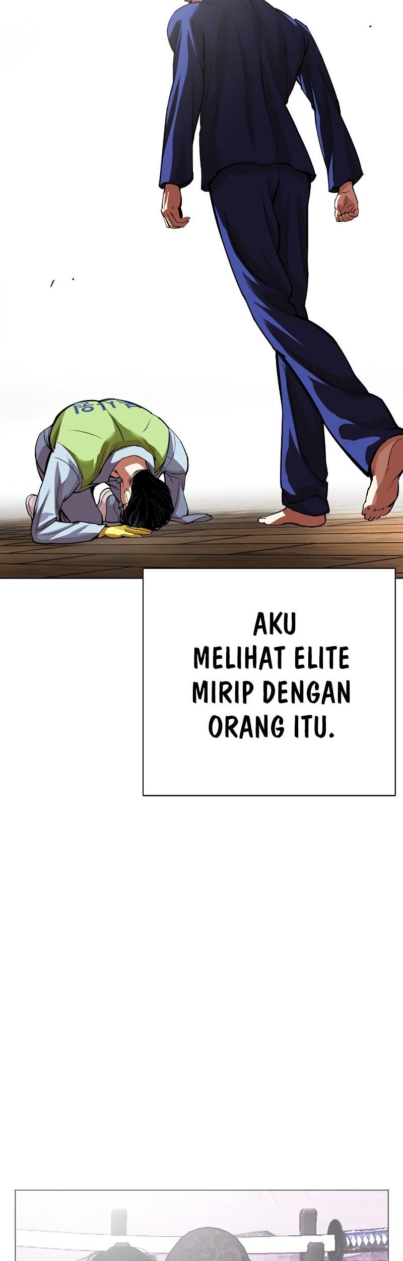 Lookism Chapter 527 Gambar 69