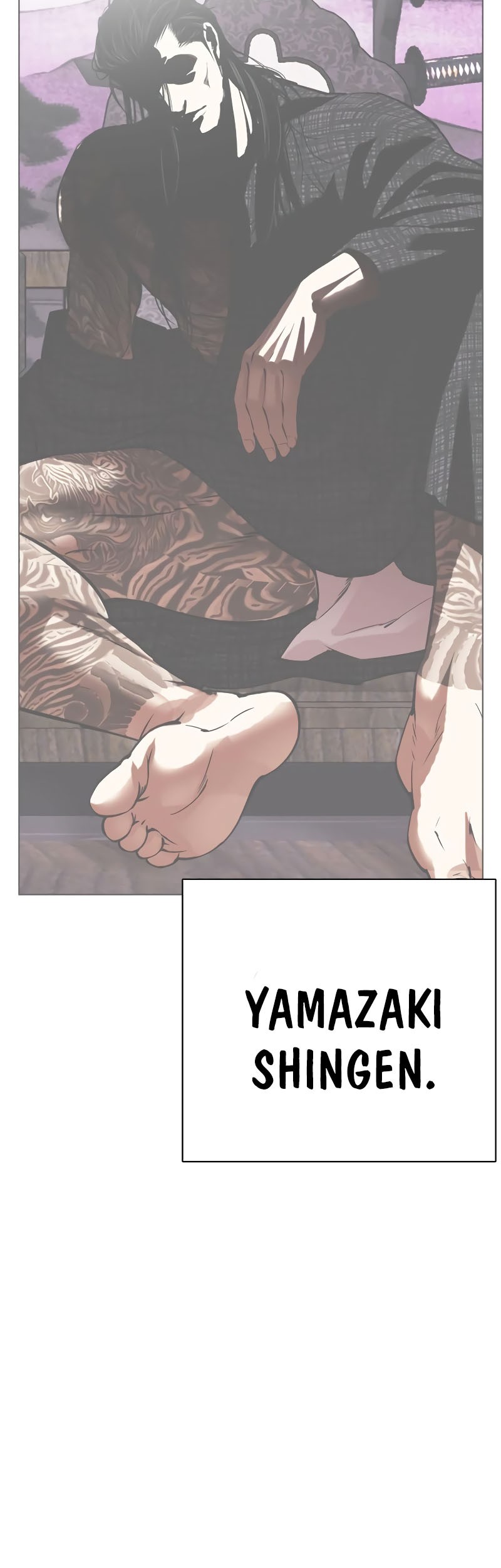 Lookism Chapter 527 Gambar 70