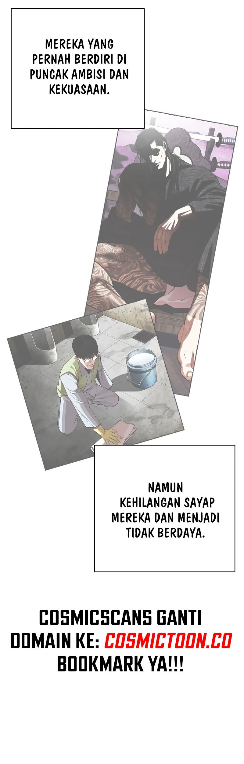 Lookism Chapter 527 Gambar 71