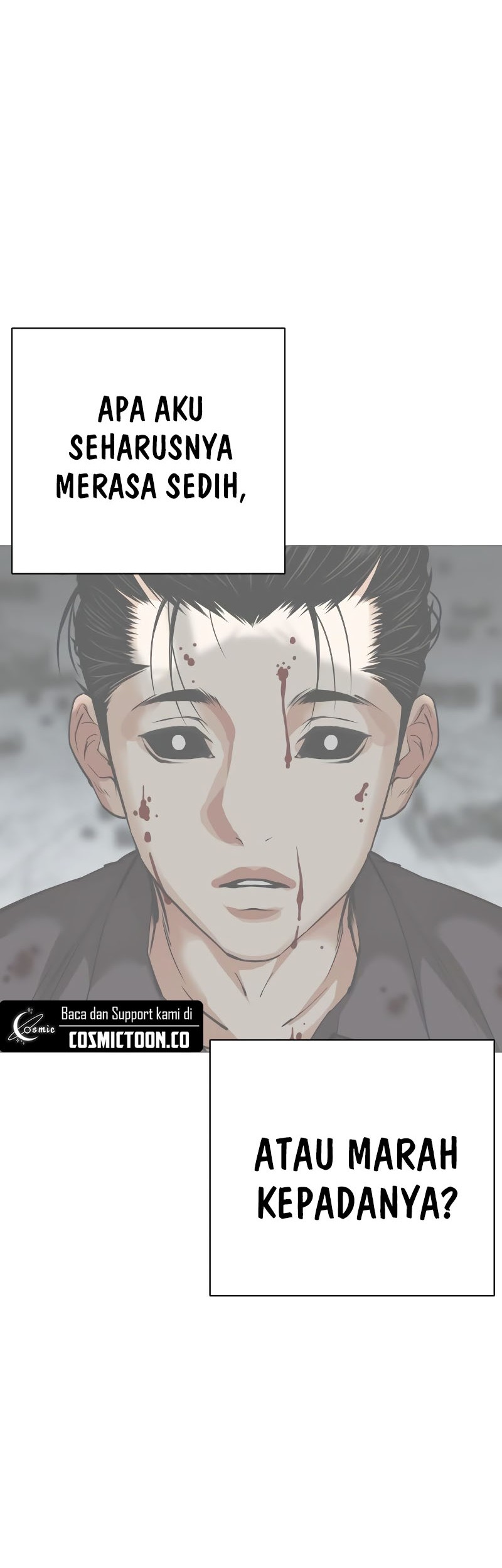 Lookism Chapter 527 Gambar 74