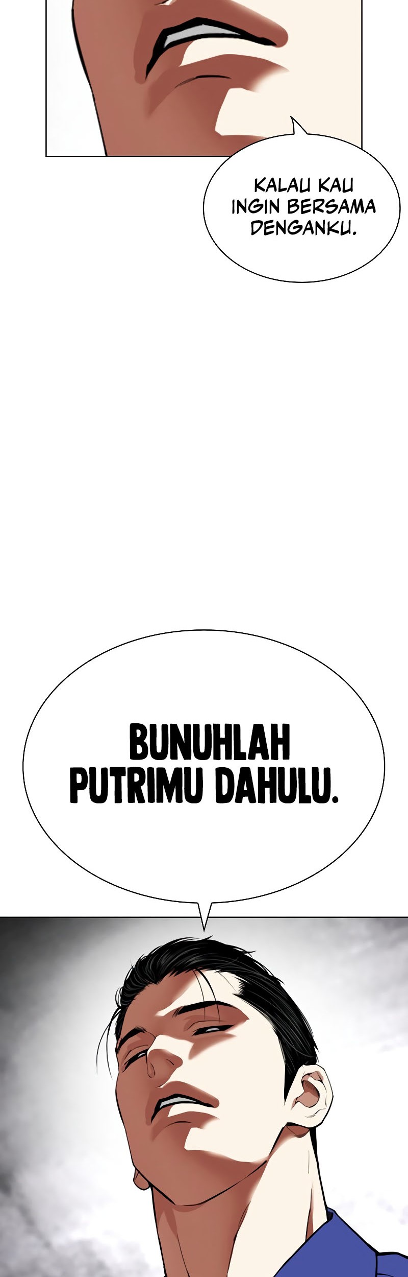 Lookism Chapter 527 Gambar 76