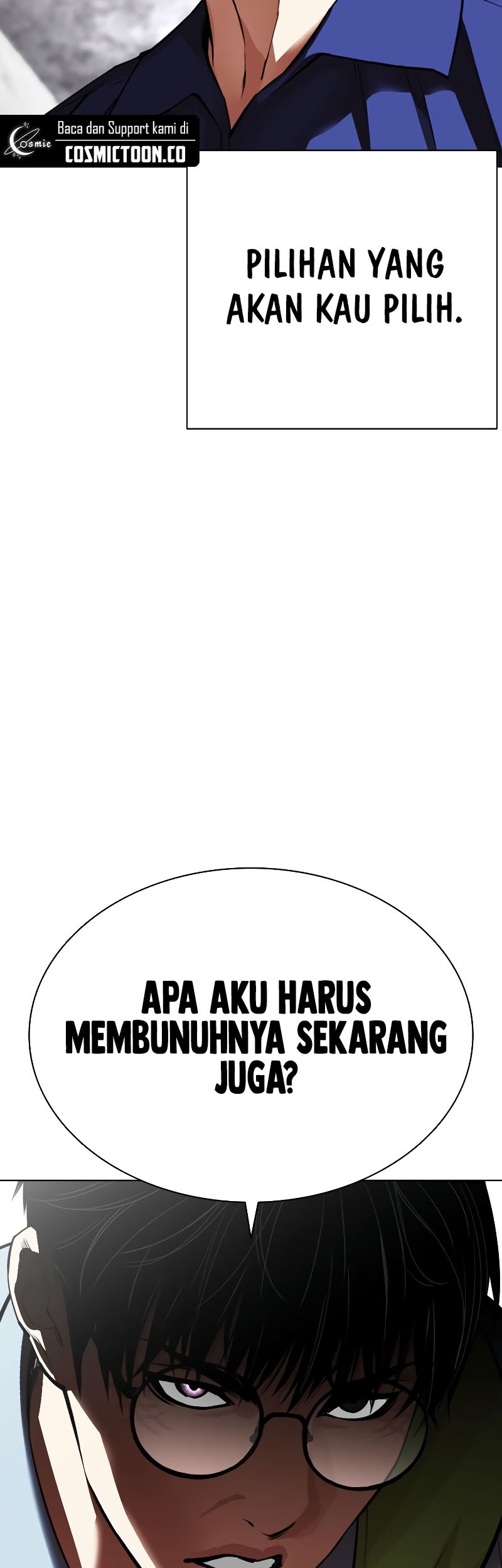 Lookism Chapter 527 Gambar 77