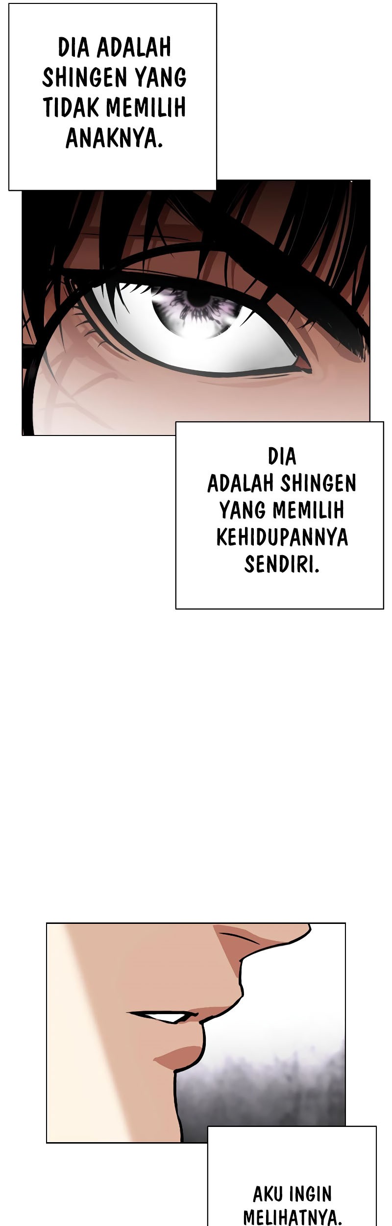 Lookism Chapter 527 Gambar 79