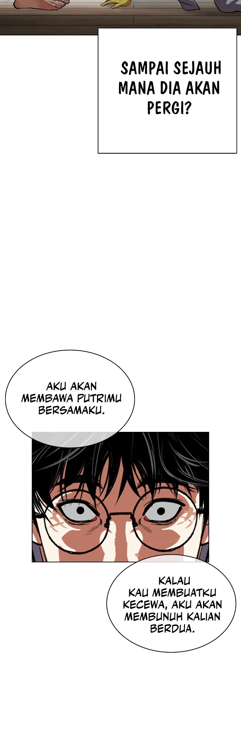 Lookism Chapter 527 Gambar 81