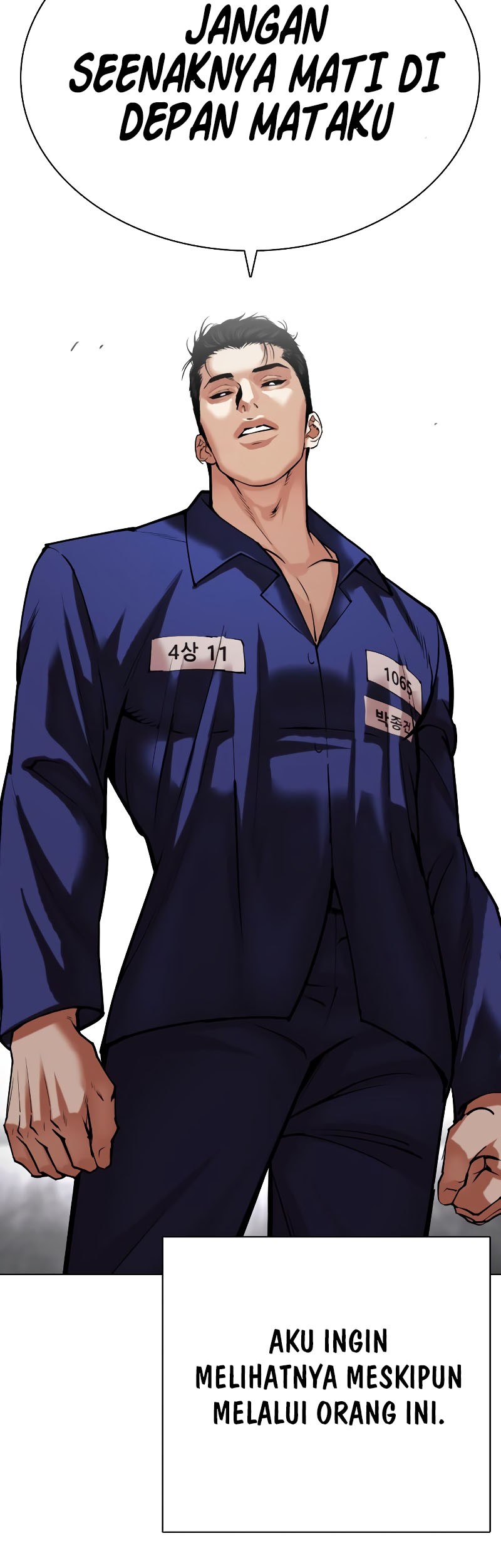 Lookism Chapter 527 Gambar 83