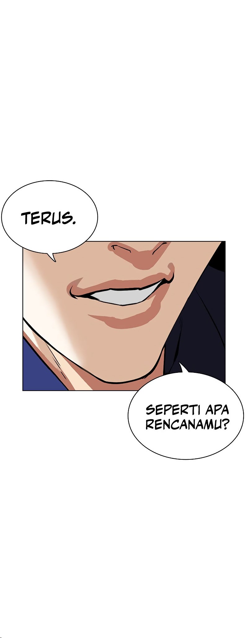 Lookism Chapter 527 Gambar 84