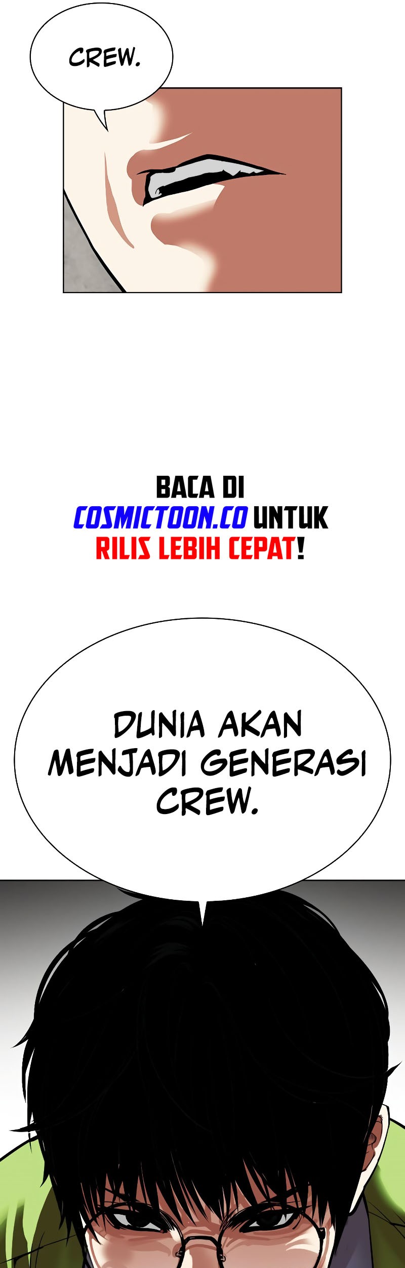 Lookism Chapter 527 Gambar 85