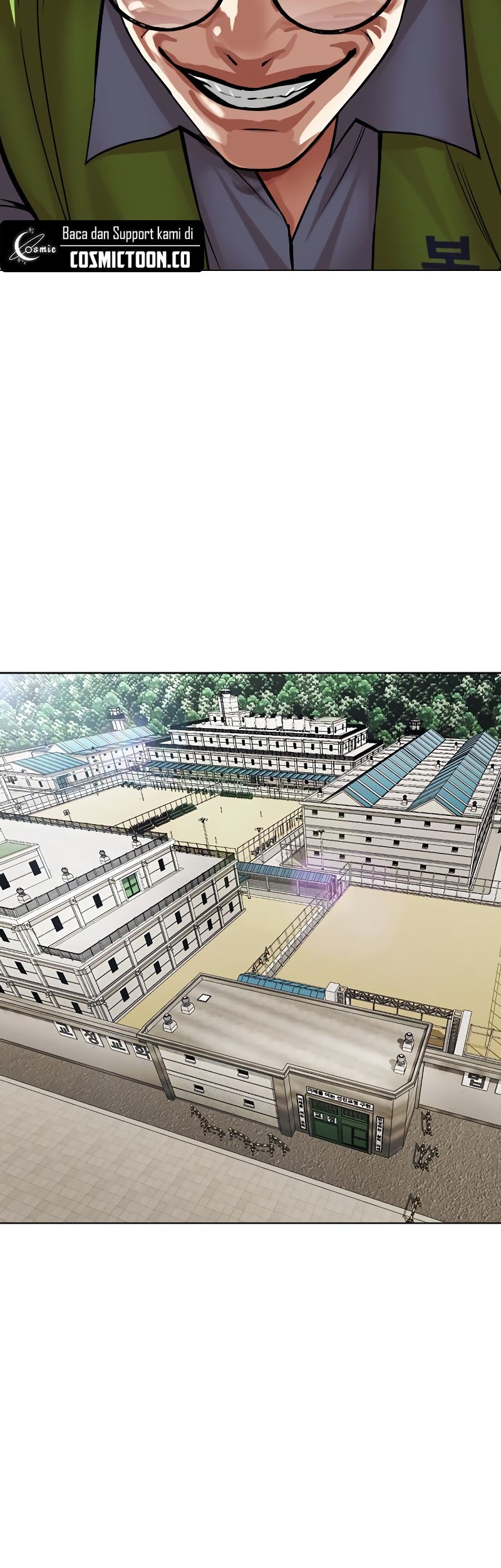 Lookism Chapter 527 Gambar 86