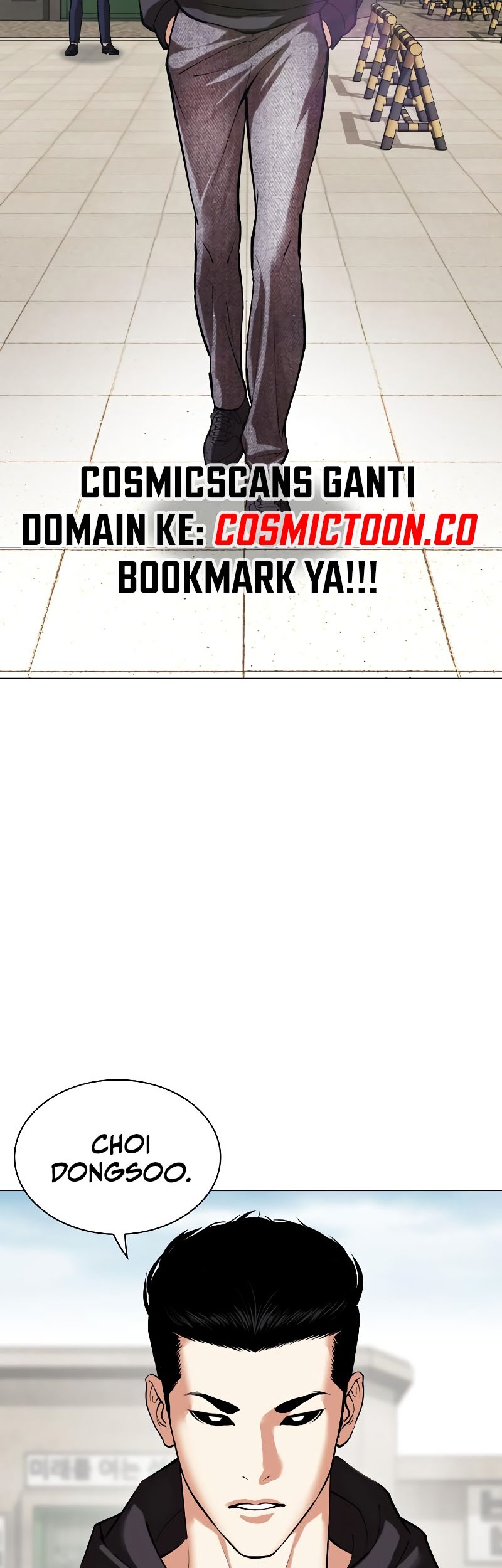 Lookism Chapter 527 Gambar 88