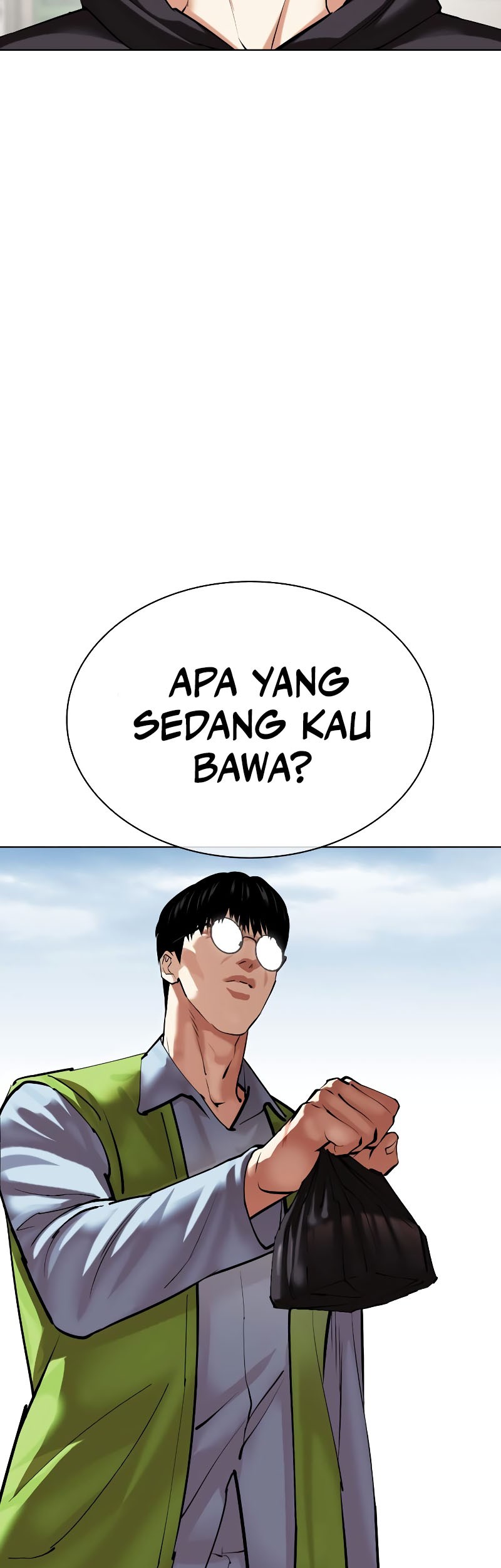 Lookism Chapter 527 Gambar 89