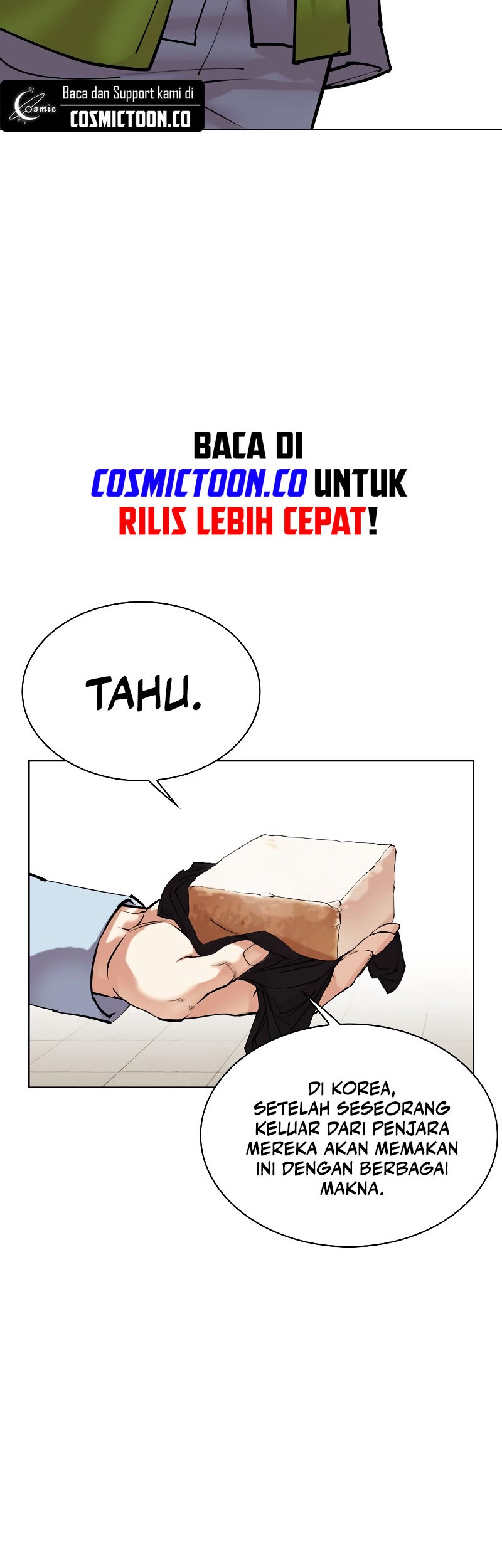 Lookism Chapter 527 Gambar 90