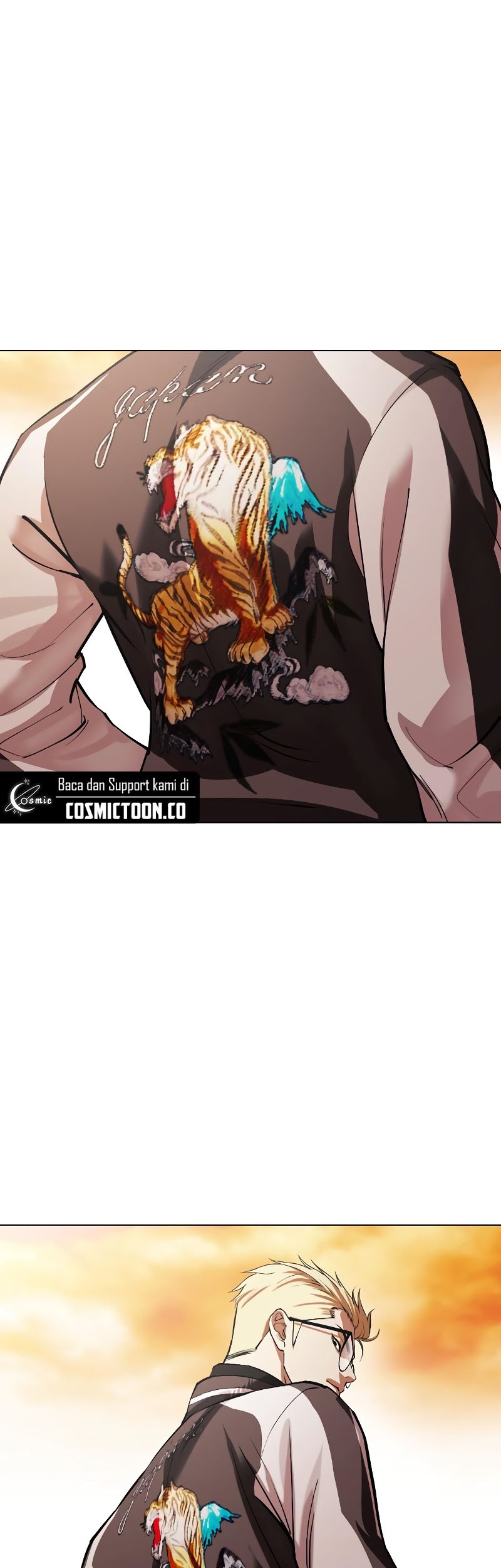 Lookism Chapter 527 Gambar 95