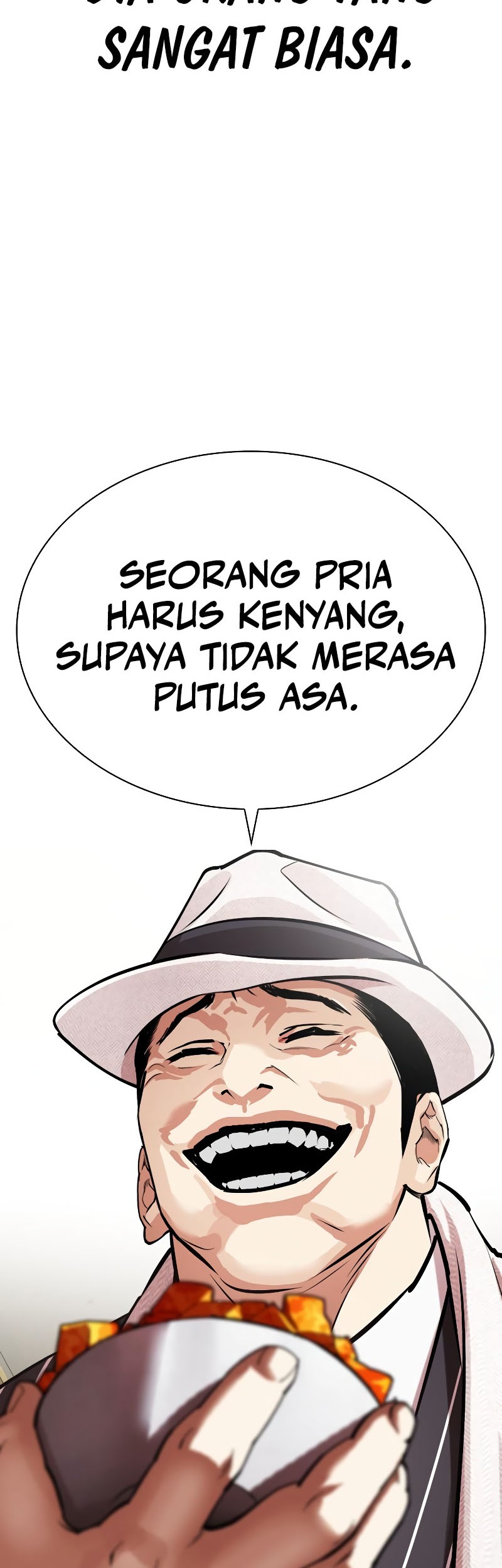 Lookism Chapter 527 Gambar 5