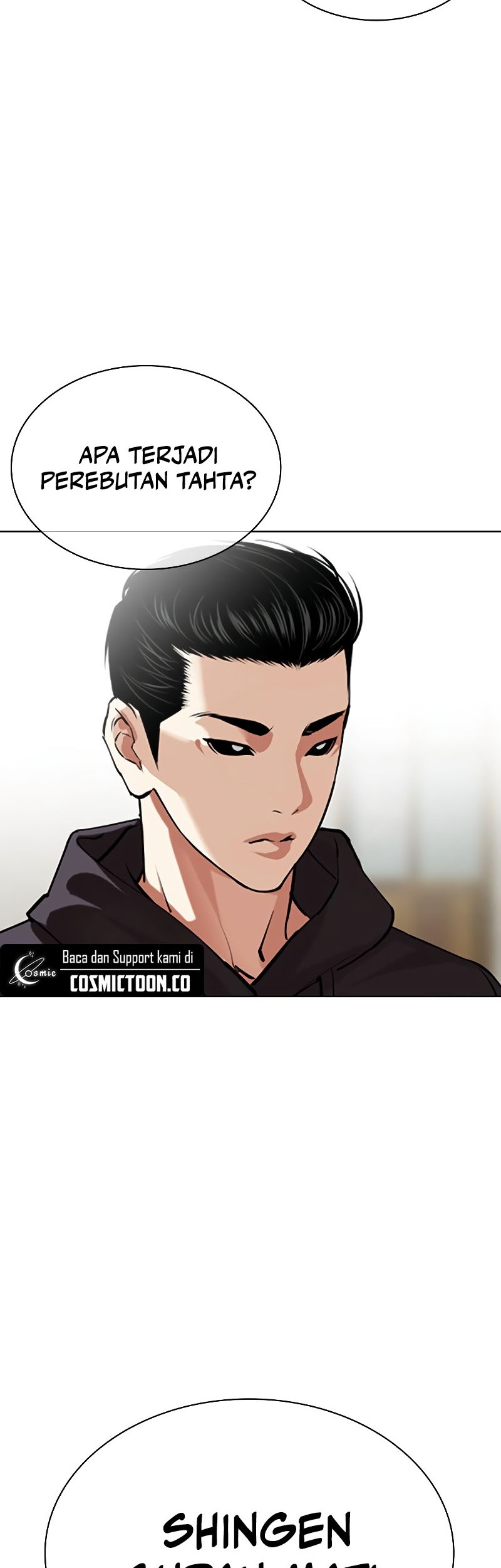 Lookism Chapter 527 Gambar 12