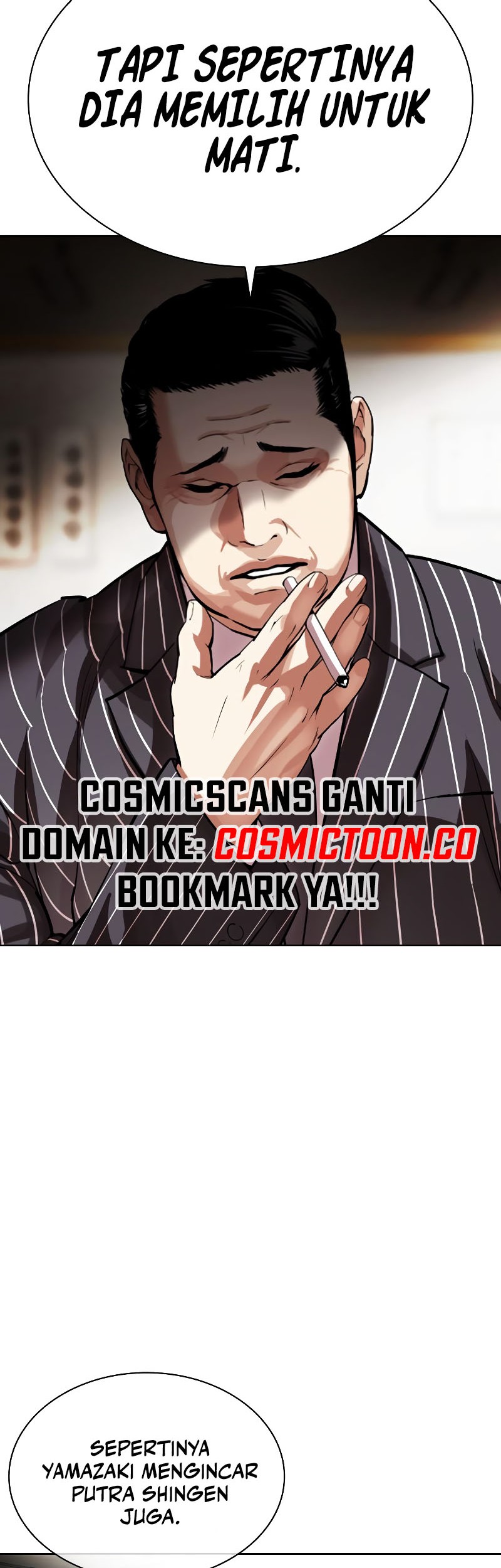 Lookism Chapter 527 Gambar 18