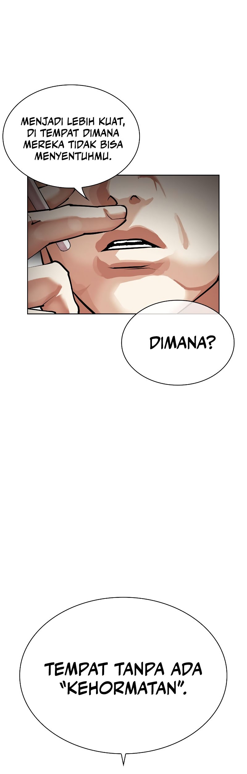 Lookism Chapter 527 Gambar 24