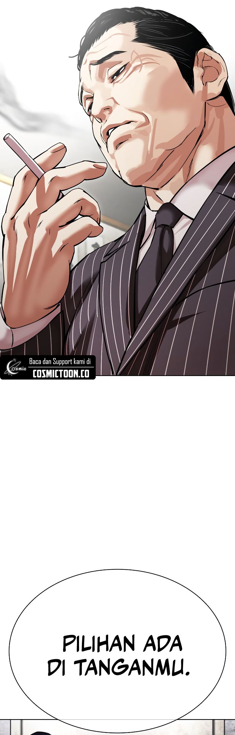 Lookism Chapter 527 Gambar 25