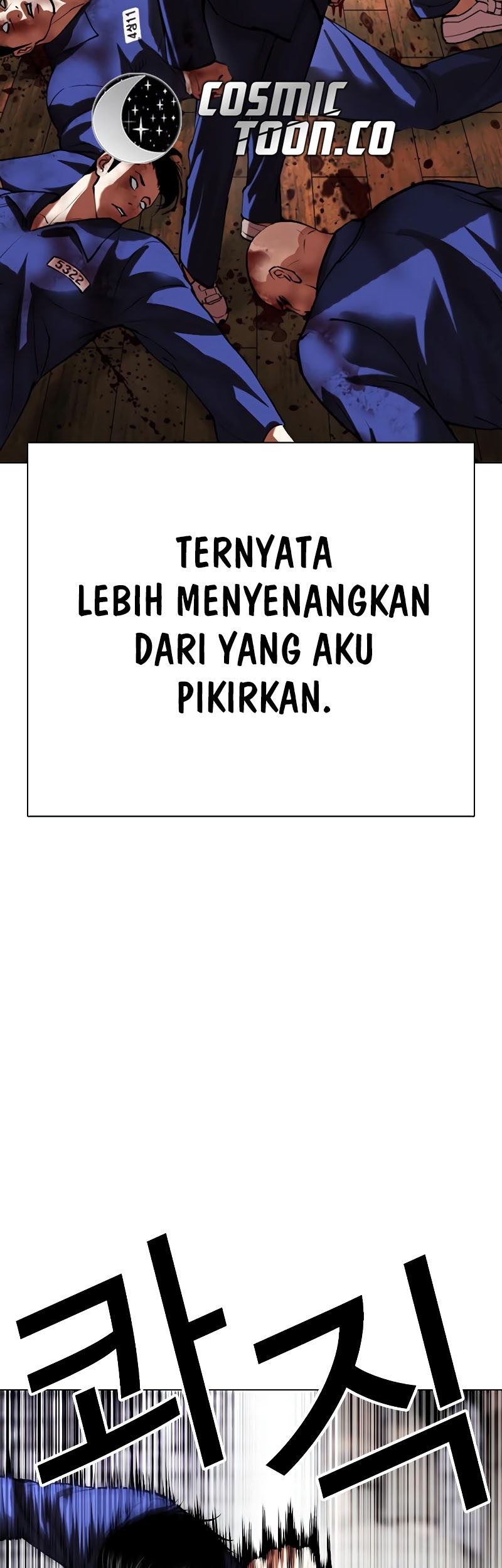 Lookism Chapter 527 Gambar 30