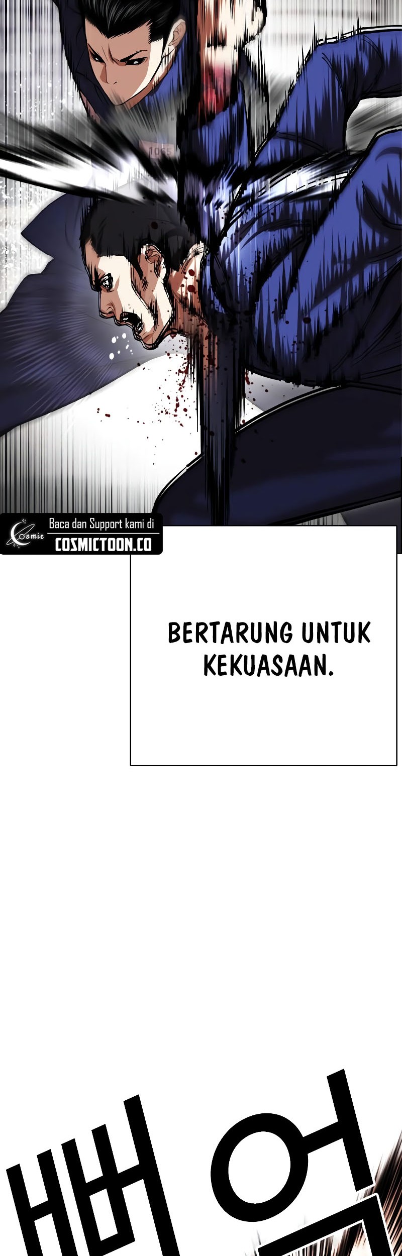 Lookism Chapter 527 Gambar 31