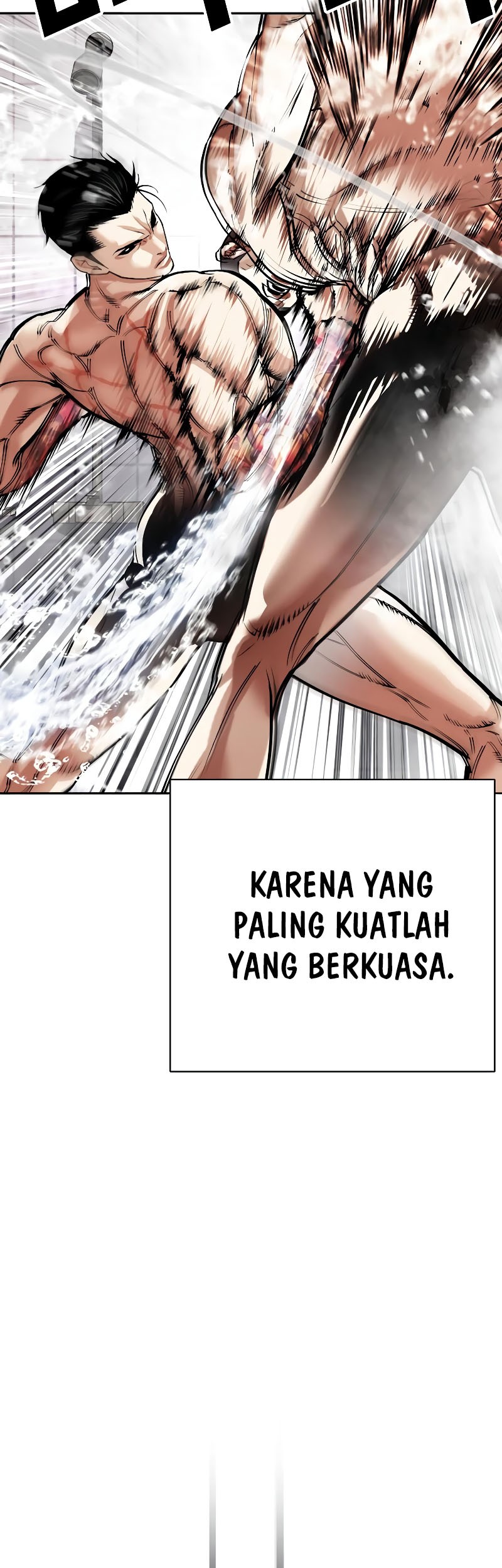 Lookism Chapter 527 Gambar 32