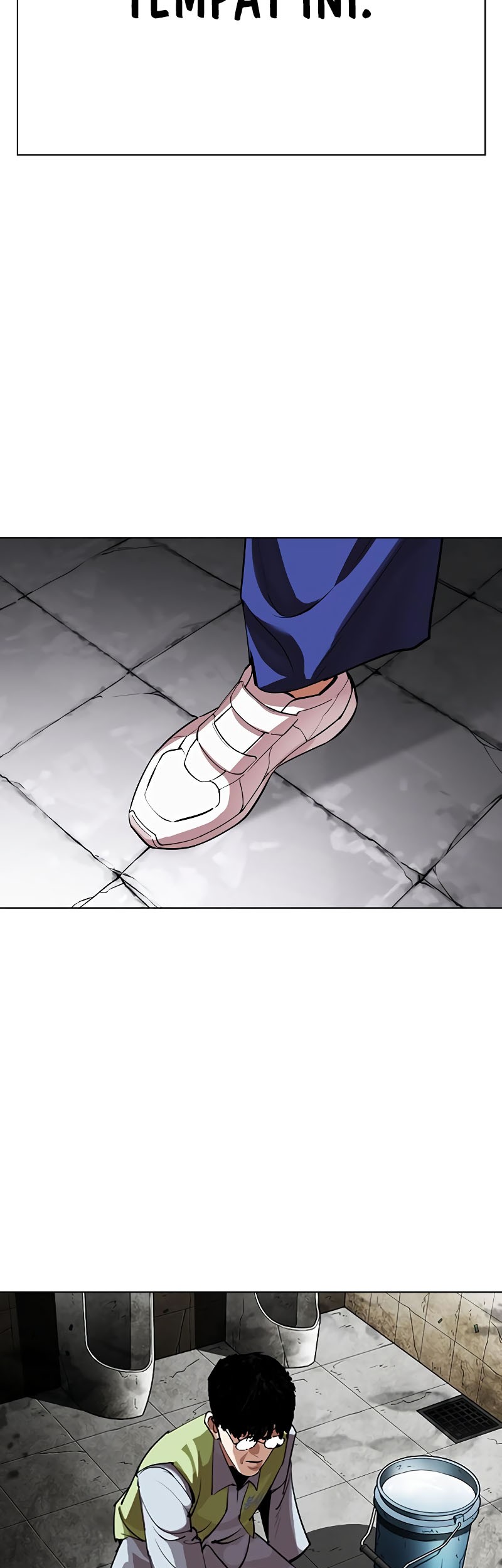 Lookism Chapter 527 Gambar 37