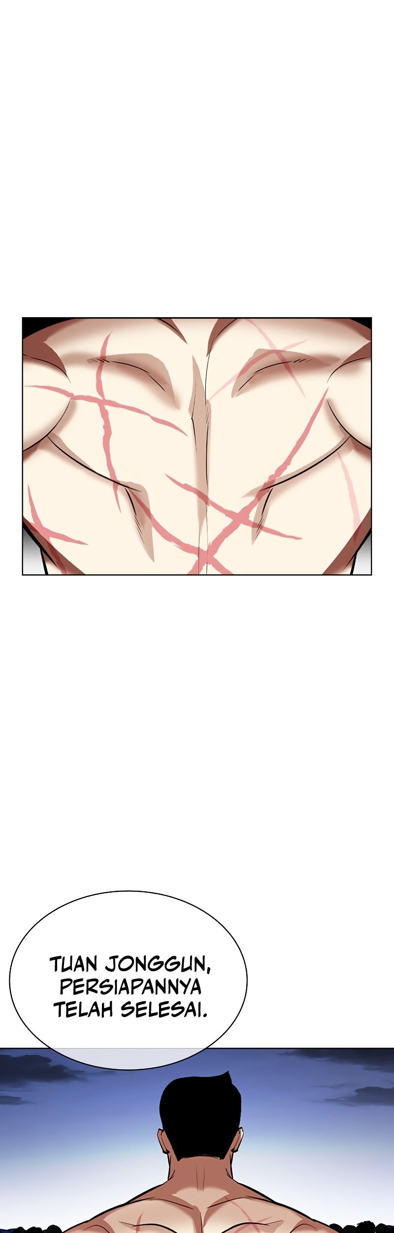 Lookism Chapter 527 Gambar 45