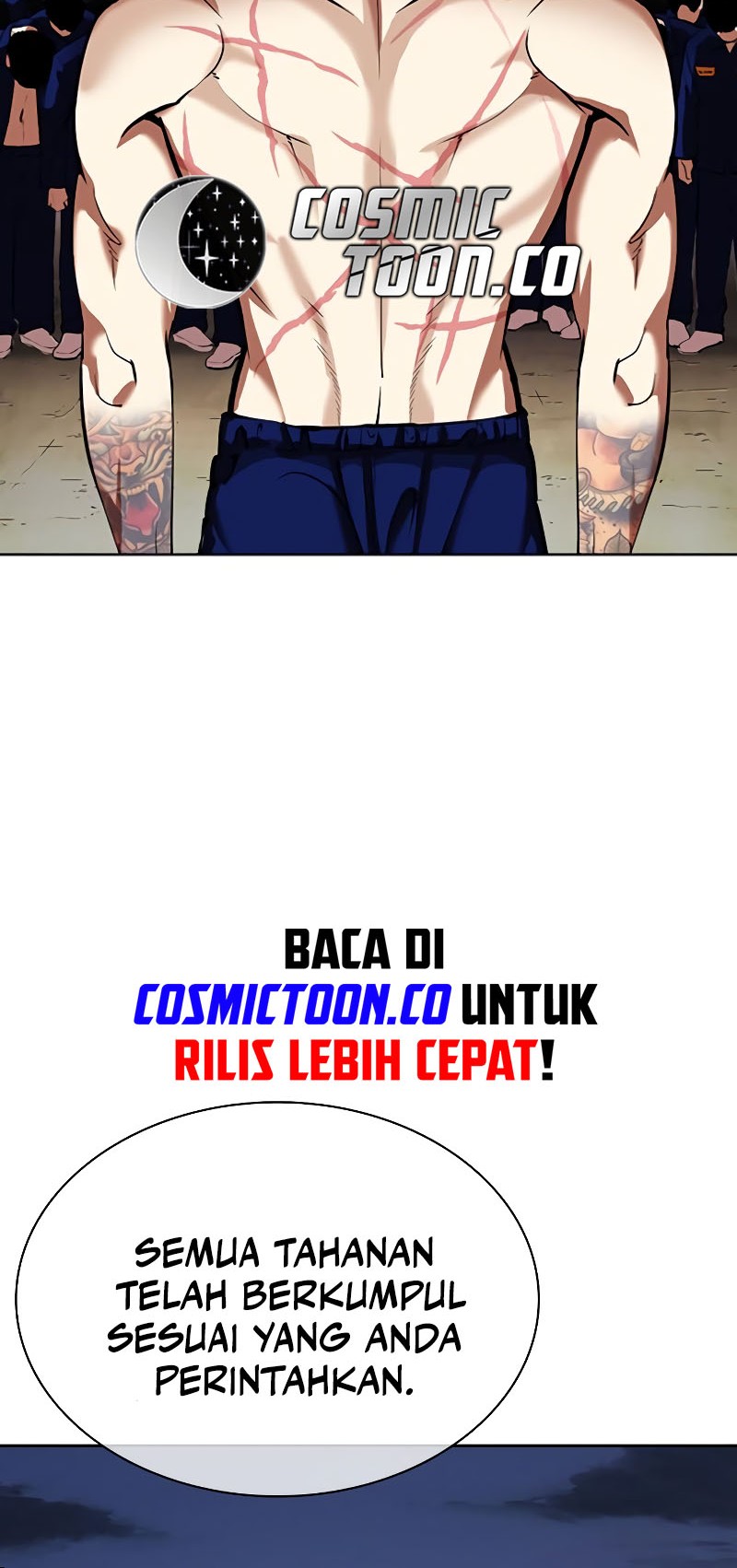 Lookism Chapter 527 Gambar 46