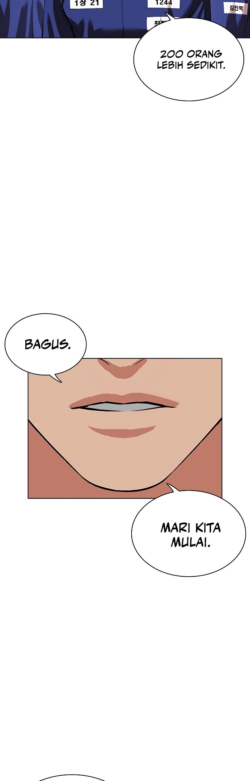 Lookism Chapter 527 Gambar 48