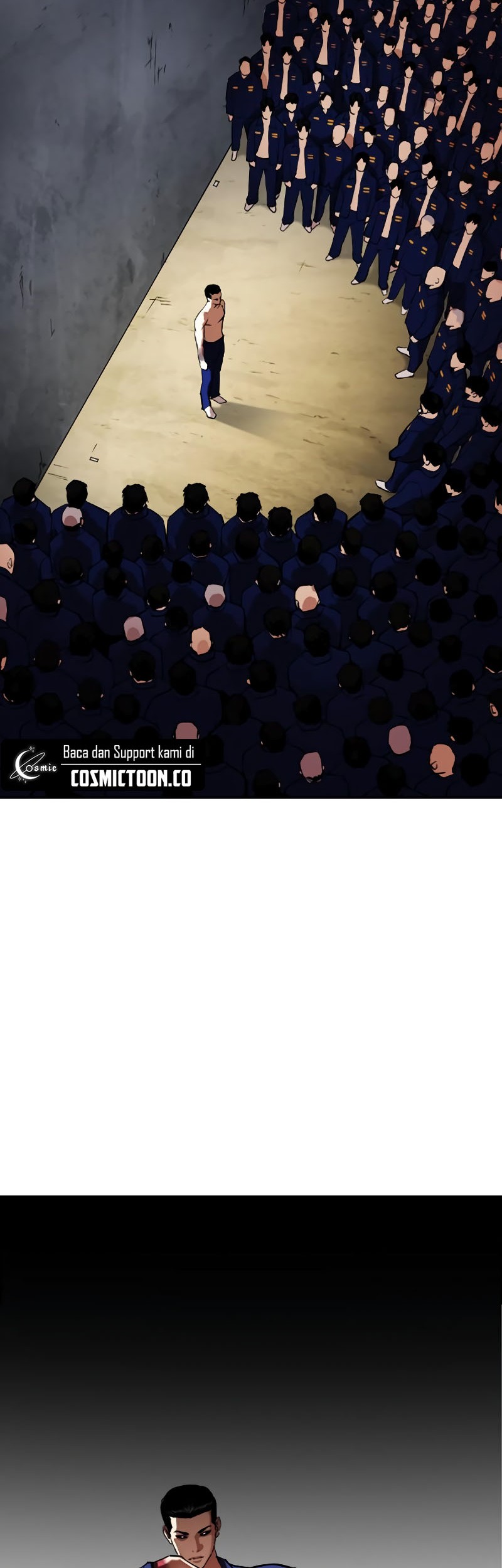 Lookism Chapter 527 Gambar 50