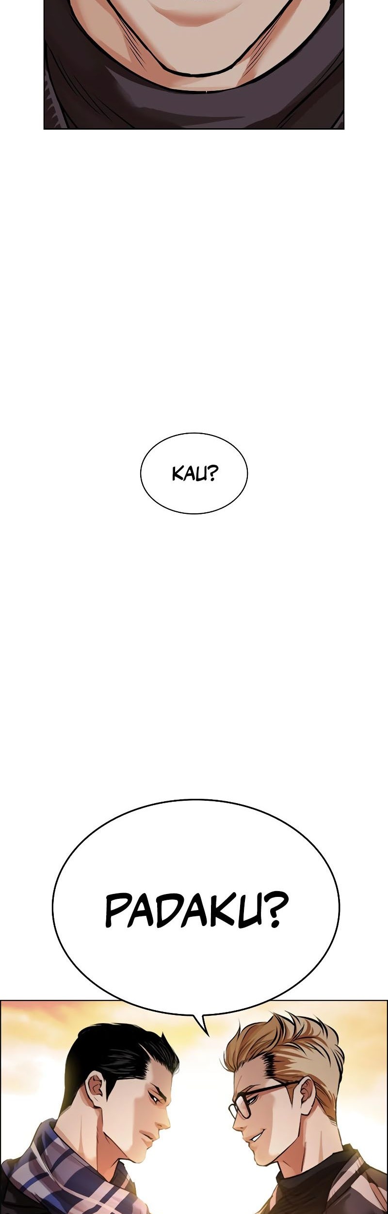 Baca Lookism Chapter 528 Gambar 2