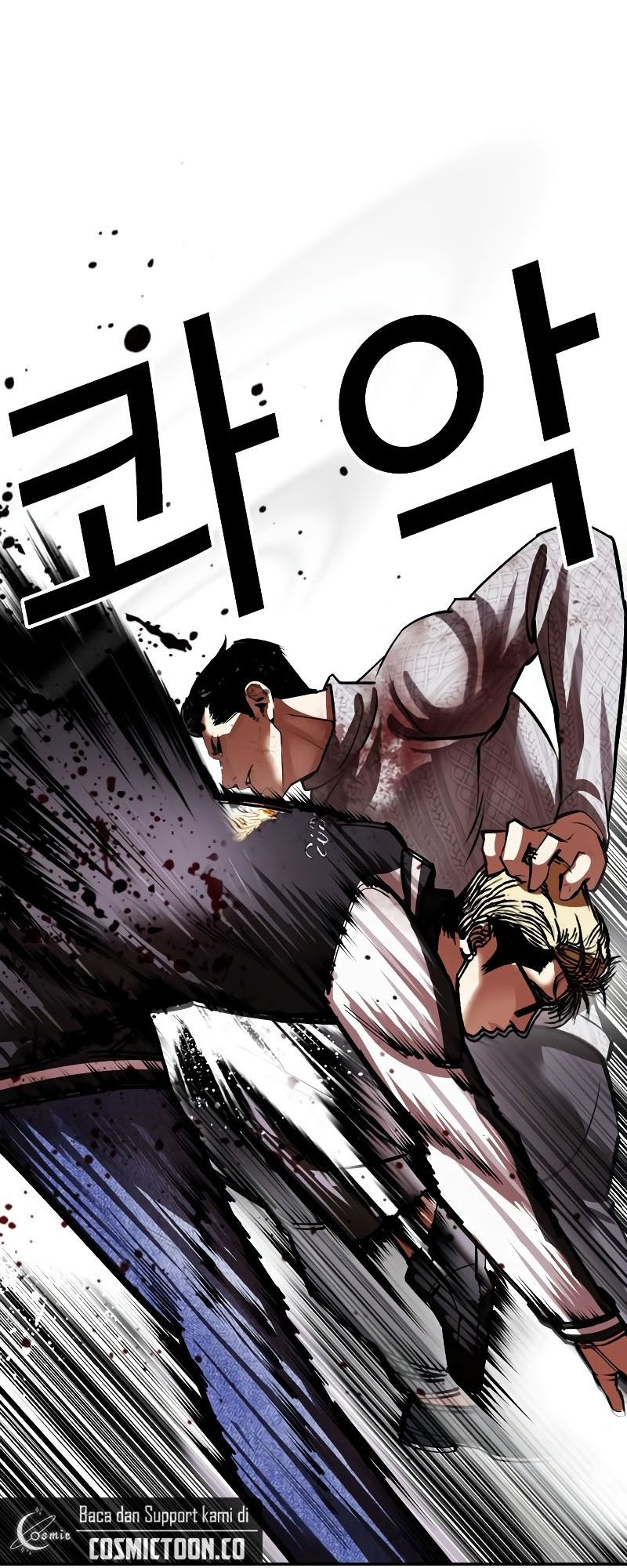 Lookism Chapter 528 Gambar 29