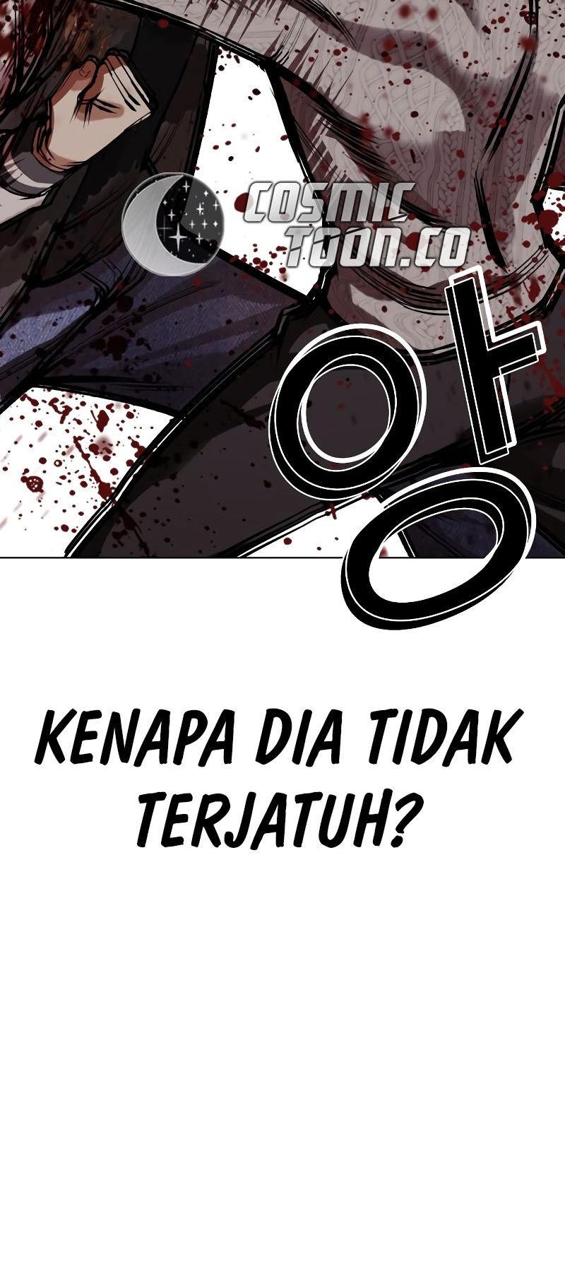 Lookism Chapter 528 Gambar 32