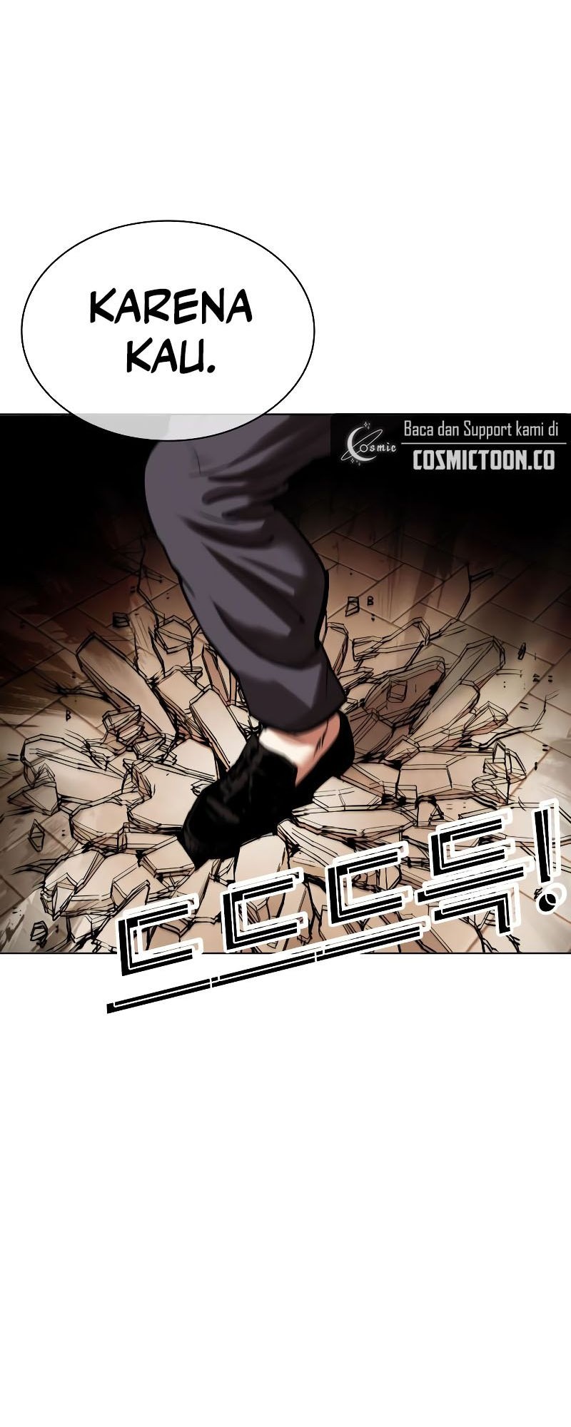 Lookism Chapter 528 Gambar 38