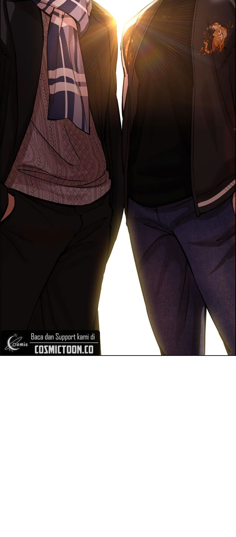 Lookism Chapter 528 Gambar 3